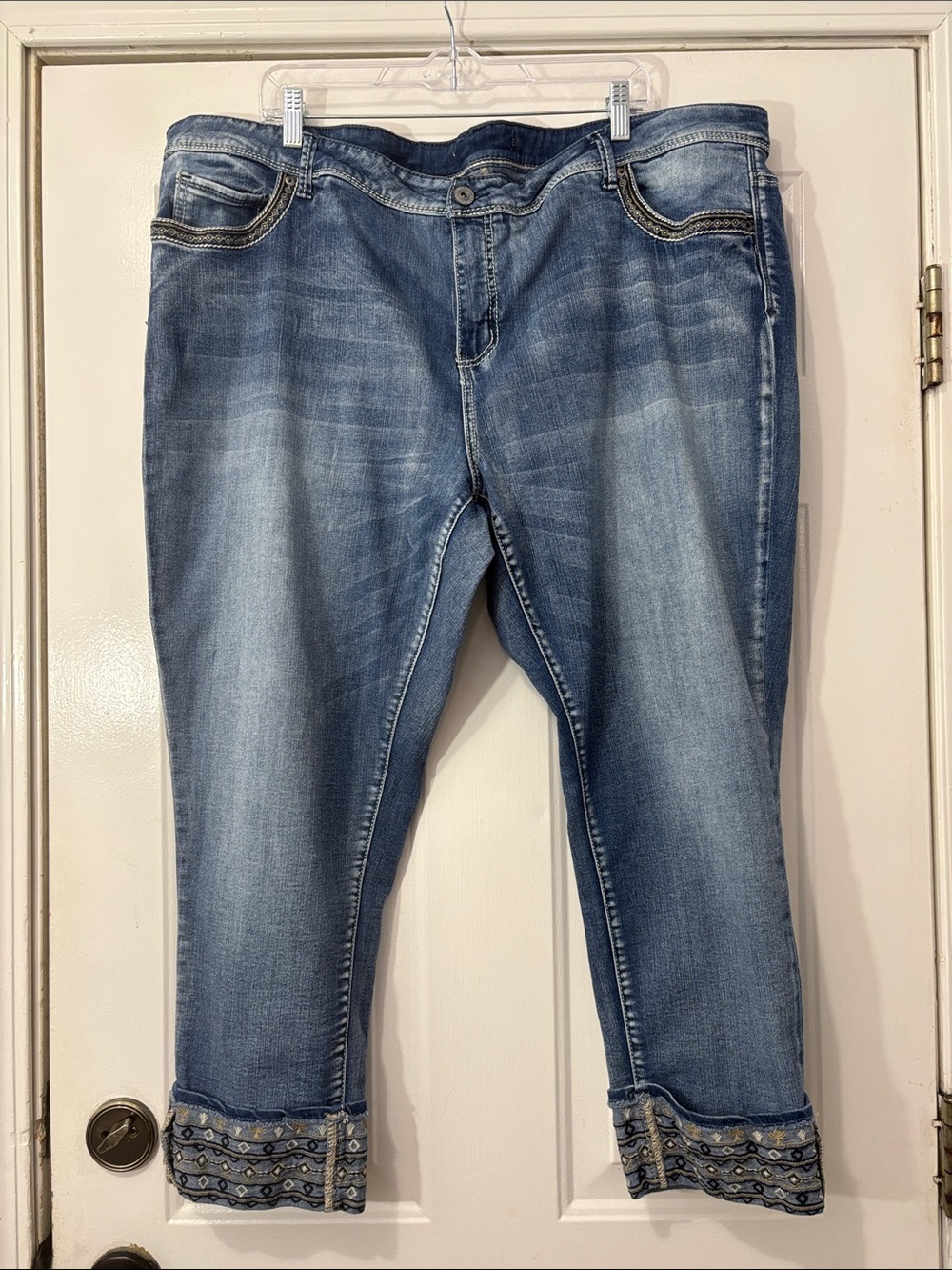 Stitch Star brand jeans Size 24